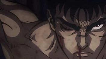Berserk: The Black Swordsman na pełnym brutalności zwiastunie. Imponujący projekt zadebiutuje w 2025 roku