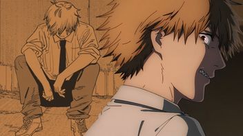 Jeszcze nic tak nie straumatyzowało Denjiego z Chainsaw Man. Zakończenie 170. rozdziału mangi zszokowało fanów