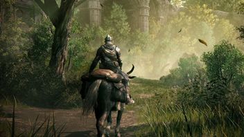 Elden Ring to nie tylko mrok i cierpienie. Gracz zauważył uroczy detal w jednym z dungeonów z DLC