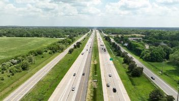 Autostrada najeżona czujnikami i kamerami. Tak przyszłość dróg widzi USA, pierwszy odcinek już powstaje