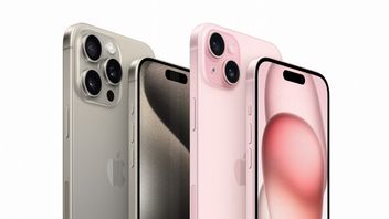 Apple liczy na dużą sprzedaż iPhone'a 16, firma miała zwiększyć zamówienie na procesory