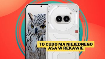 Nie zdziwię się, jeśli ta promocja wyniesie Nothing Phone 2A na szczyty list sprzedaży. Wyposażony w 12 GB RAM i niemal czysty system operacyjny smartfon to przepis na hit roku 2024