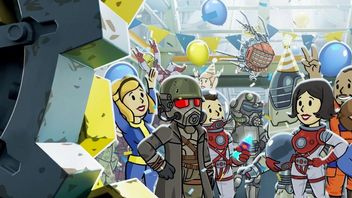 Bethesda „pożyczyła” sobie fanart z Fallouta, by użyć go w swoim sklepie. Teraz upomniał się o to jego twórca, a sytuacja przybrała nieoczekiwany obrót