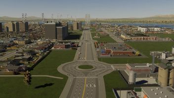 Cities: Skylines 2 zaskoczyło graczy nieoczekiwanie wielkim patchem po premierze Ekonomii 2.0