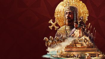 Paradox zaimponował fanom Crusader Kings 3. Wystarczył występ światowej sławy historyka w materiale o Bizancjum