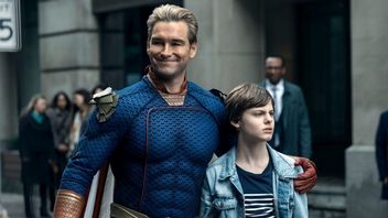 Twórca The Boys chce zapobiec irytującemu zjawisku z Marvela, co ma gorzkie konsekwencje dla dwóch postaci w 4. sezonie