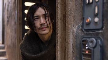 Akolita - Siła dwóch, o której mówi Qimir, może dotyczyć ważnej dla Sithów zasady