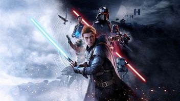 EA i Origin Access nadal bez wersji próbnej Star Wars Jedi: Fallen Order