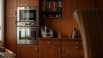 Thermomix - opinie. Czy warto kupić?