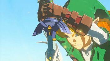 Fan Zeldy trafił do więzienia, bo nosił przy sobie replikę miecza z gry. Zdaniem policji ludzie mogli poczuć się zagrożeni