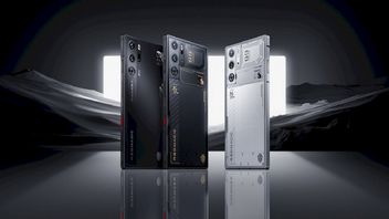 Ten gamingowy smartfon ma już fabrycznie podkręcony procesor i solidne chłodzenie. To będzie prawdziwy gracz na rynku