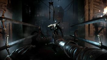 W Dungeonborne możecie pograć za darmo. Miks Skyrima i Dark and Darker wzbudza spore zainteresowanie