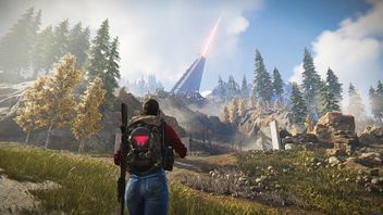 Już wkrótce zadebiutuje jedna z najbardziej oczekiwanych gier na Steam. Once Human to postapokaliptyczna gra survivalowa w otwartym świecie