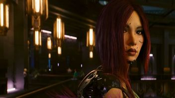 Cyberpunk 2077 zawiera masę kasyn, ale nigdy nie mogliśmy w nich zagrać. Nareszcie się to zmienia dzięki pracy modera