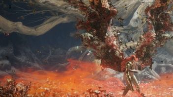 Polski niepełnosprawny gracz pokonał Malenię z Elden Ring jednym palcem i swoim głosem. "Po prostu powiedziałem sobie, że dam radę”