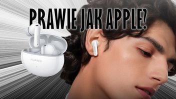 To całkiem niezłe słuchawki z ANC, ale mają kilka poważnych problemów. Recenzja Huawei FreeBuds 6i