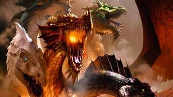 Po chwilowej ekscytacji, fani DnD znów mają powód do złości na twórców. Bonus do zamówień w preorderze to figurka do nieistniejącej jeszcze gry