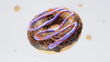 A gdyby tak zjeść kod QR po jego użyciu? Naukowcy z Singapuru pracują nad nowymi zastosowaniami druku 3D