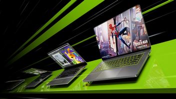 Czerwcowa ankieta Steam pokazuje sukces Nvidii. Skok popularności mobilnych kart RTX 4060