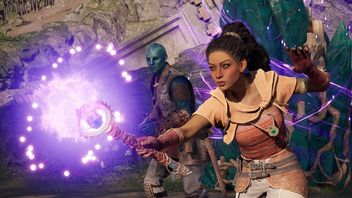 Twórcy RPG Avowed wzięli sobie do serca krytykę graczy. Dokładają dużo starań, by walka była jak najbardziej „soczysta”