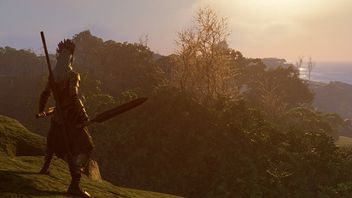 Popularne survivalowe RPG z otwartym światem ma problemy po najnowszej aktualizacji. Ulepszony system anti-cheat sprawia kłopoty części graczom Soulmask