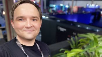 „Ta gra sprawiła, że zapragnąłem tworzyć gry”. Reżyser zadań w Cyberpunku 2077 wyjawił tytuł kultowej produkcji, przy której spędził 1500 godzin