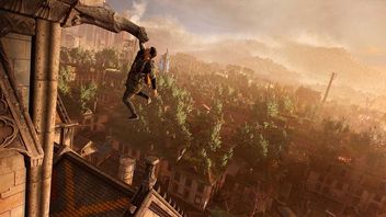 Twórcy Dying Light notują rekordową stratę. Mimo to zarząd Techlandu zachowuje spokój