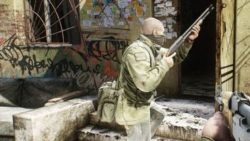 Twórcy Escape from Tarkov nagrodzą was za polowanie na cheaterów. Możecie zostać łowcami oszustów