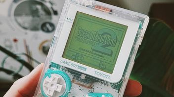 Gracz w swoim Game Boyu znalazł „martwy” piksel, który nagle ożył. Wyjaśnienie jest nieoczekiwane