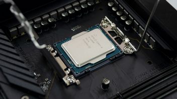 Intel wycofuje procesory Core i9-12900KS i procesory Core 10. generacji, to zmierzch ery technologii 14 nm