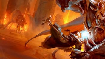 Jak zacząć grać w DnD? Poradnik dla nowych graczy w 2024 roku