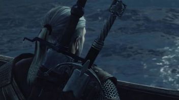 W Wiedźminie 3 pierwotnie mieliśmy ścigać się nie tylko konno. Teraz do gry powrócił wycięty rodzaj wyścigu