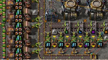 Wraz z ogromnym dodatkiem Space Age znakomita strategia Factorio otrzyma dużą aktualizację 2.0. DLC wreszcie ma datę premiery, lecz będzie kosztowało krocie