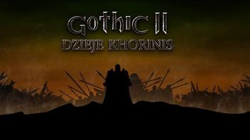 Dzieje Khorinis - nowa ekipa rozpoczęła pracę