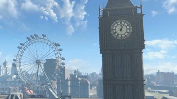 Twórcy Fallout: London przekazali dobre wieści w temacie premiery na GOG-u. „Meta jest w zasięgu wzroku”