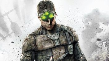 Solid Snake zainspirował ojców Sama Fishera. „Przejrzyste zasady" MGS-a pokazały zespołowi, jak powinno się robić skradanki