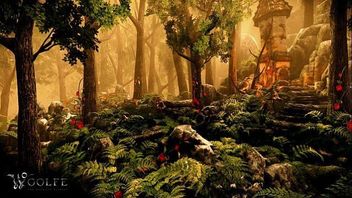 Woolfe: The Redhood Diaries – zbiórka na Kickstarterze