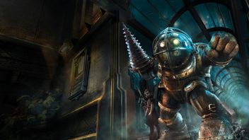 BioShock wydaje się wymarzonym kandydatem na kolejny remake 2K. Trwają „ciche” prace nad niezapowiedzianą grą