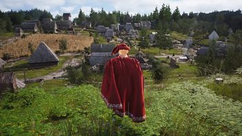 Wydawca Manor Lords krytycznie odpowiada na zarzuty o wolny rozwój gry. „Nie każda gra musi być usługą”
