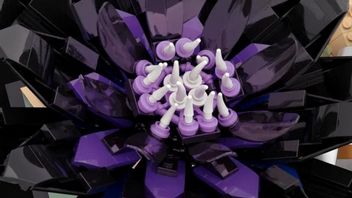 Fan LEGO chce uczcić najsłynniejszą kartę MTG specjalnym zestawem. Już teraz przyciąga uwagę na LEGO Ideas