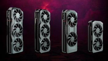Trochę jeszcze poczekamy na karty graficzne AMD Radeon RX 8000. Mogą zostać zaprezentowane na targach CES 2025