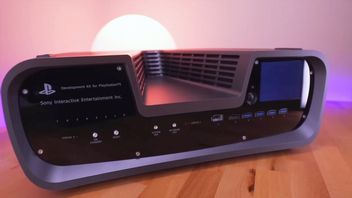 Użytkownik serwisu aukcyjnego oferował devkit PS5 jako podgrzewacz do pizzy, sprzedał go za 10 000 euro