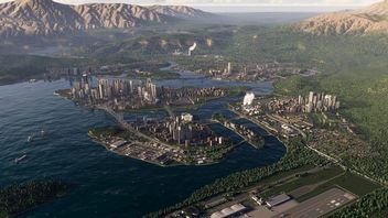Cities: Skylines 2 opóźnione na konsolach. Nową datę możemy poznać w przyszłym miesiącu