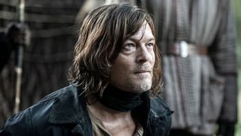 Prawie 15 lat po premierze The Walking Dead Norman Reedus wyjawia, jak długo jeszcze zamierza grać Daryla Dixona