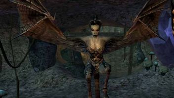 Według reżysera ESO, dziś prawie nikt nie grałby w grę w stylu Morrowinda. Wszystko przez brak ułatwień