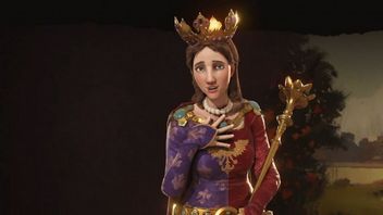 Jakie bonusy powinna mieć Polska w Civilization 7? Gracze są zgodni: Żabka jako specjalny budynek i miś Wojtek unikalną jednostką