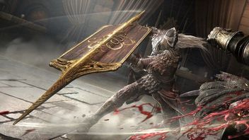 „Naprawdę myślę, że nie skończę tego DLC”. Niektórzy weterani Elden Ringa nie dają rady w walce z ostatnim bossem, a ci którzy go pokonali dopingują ich do dalszej walki