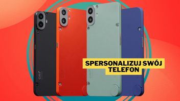 Zapamiętajcie moje słowa: ten smartfon wkrótce zrobi prawdziwą furorę. Nowy produkt firmy Nothing udowadnia, że tanie telefony też mogą wyglądać ciekawie