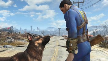 Popularne postapokaliptyczne RPG z otwartym światem od Bethesdy może niedługo otrzymać wyczekiwaną funkcję. Przemierzanie pustkowi w Fallout 76 będzie dużo przyjemniejsze