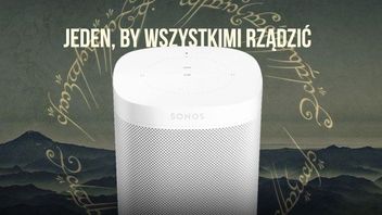 Chcę Sonos One w domu, ale chyba mnie nie stać